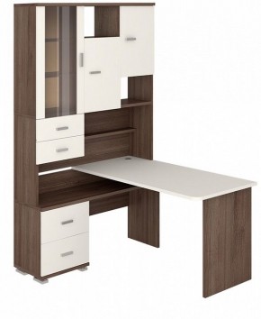 Стол компьютерный Домино СР-620/140 в Южноуральске - yuzhnouralsk.mebel24.online | фото 2