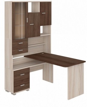 Стол компьютерный Домино СР-620/140 в Южноуральске - yuzhnouralsk.mebel24.online | фото 2