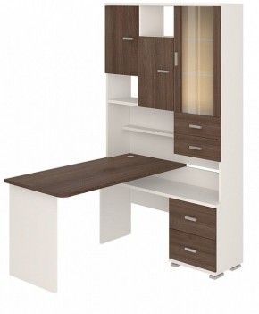 Стол компьютерный Домино СР-620/140 в Южноуральске - yuzhnouralsk.mebel24.online | фото 2