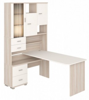 Стол компьютерный Домино СР-620/160 в Южноуральске - yuzhnouralsk.mebel24.online | фото 2