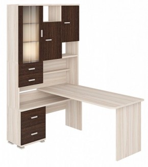 Стол компьютерный Домино СР-620/160 в Южноуральске - yuzhnouralsk.mebel24.online | фото 2