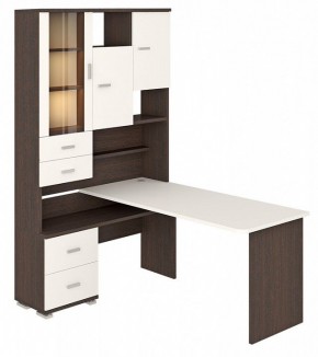 Стол компьютерный Домино СР-620/160 в Южноуральске - yuzhnouralsk.mebel24.online | фото 2