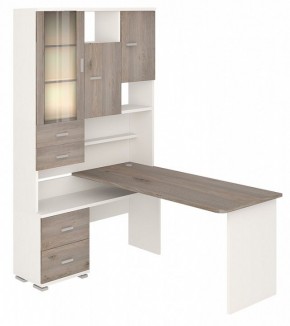 Стол компьютерный Домино СР-620/160 в Южноуральске - yuzhnouralsk.mebel24.online | фото 2
