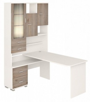 Стол компьютерный Домино СР-620/160 в Южноуральске - yuzhnouralsk.mebel24.online | фото 2
