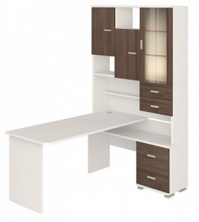 Стол компьютерный Домино СР-620/160 в Южноуральске - yuzhnouralsk.mebel24.online | фото 2