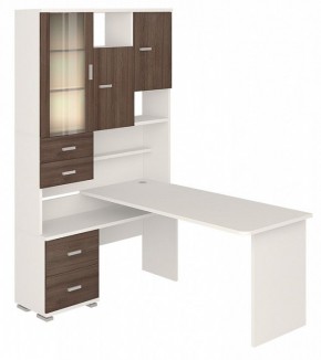 Стол компьютерный Домино СР-620/160 в Южноуральске - yuzhnouralsk.mebel24.online | фото 2