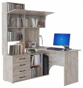 Стол компьютерный КСТ-14.1Л в Южноуральске - yuzhnouralsk.mebel24.online | фото 3