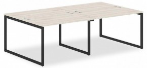 Стол офисный Xten-Q XQWST 2414 в Южноуральске - yuzhnouralsk.mebel24.online | фото