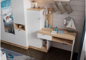 Стол письменный Джидда в Южноуральске - yuzhnouralsk.mebel24.online | фото 3