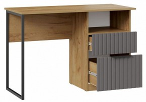Стол письменный Хилтон Тип 1 в Южноуральске - yuzhnouralsk.mebel24.online | фото 2