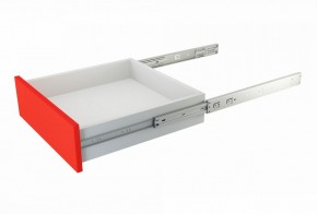 Стол письменный компьютерный с ящиками T111 в Южноуральске - yuzhnouralsk.mebel24.online | фото 3