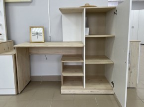 Стол письменный с пеналом "Милана" в Южноуральске - yuzhnouralsk.mebel24.online | фото 2