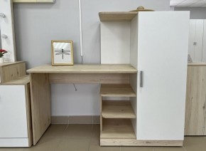 Стол письменный с пеналом "Милана" в Южноуральске - yuzhnouralsk.mebel24.online | фото 3