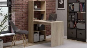 Стол письменный Тип 12 в Южноуральске - yuzhnouralsk.mebel24.online | фото 4