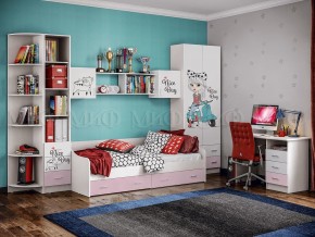 ВЕГА FASHION-1 Стол письменный в Южноуральске - yuzhnouralsk.mebel24.online | фото 2