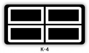 Стол раздвижной Бриз кофе K-5 в Южноуральске - yuzhnouralsk.mebel24.online | фото 13