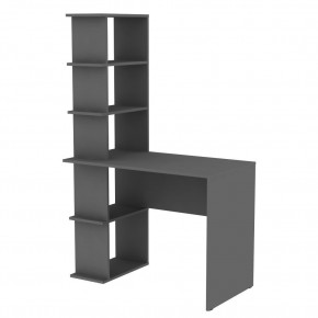Стол T90 (Графит) в Южноуральске - yuzhnouralsk.mebel24.online | фото