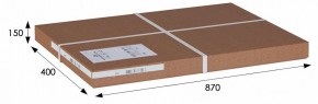 Стол туалетный Берже 15 в Южноуральске - yuzhnouralsk.mebel24.online | фото 9