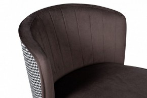Стул барный 30C-309W SER в Южноуральске - yuzhnouralsk.mebel24.online | фото 4