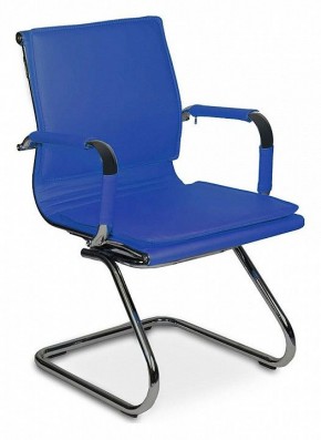 Стул Бюрократ CH-993-Low-V/blue в Южноуральске - yuzhnouralsk.mebel24.online | фото