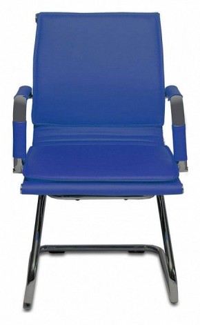 Стул Бюрократ CH-993-Low-V/blue в Южноуральске - yuzhnouralsk.mebel24.online | фото 2