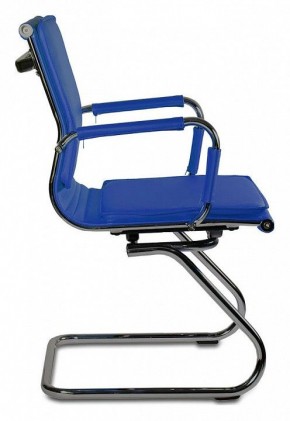 Стул Бюрократ CH-993-Low-V/blue в Южноуральске - yuzhnouralsk.mebel24.online | фото 3