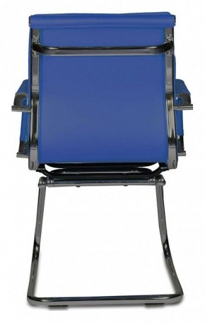 Стул Бюрократ CH-993-Low-V/blue в Южноуральске - yuzhnouralsk.mebel24.online | фото 4