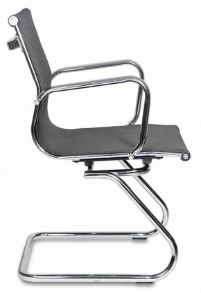 Стул Бюрократ CH-993-LOW-V/M01 в Южноуральске - yuzhnouralsk.mebel24.online | фото 3
