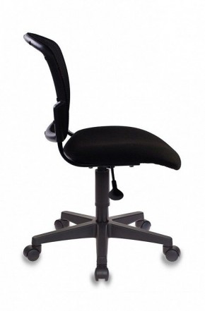 Стул компьютерный Бюрократ CH-296NX/15-21 в Южноуральске - yuzhnouralsk.mebel24.online | фото 3