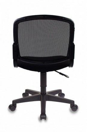Стул компьютерный Бюрократ CH-296NX/15-21 в Южноуральске - yuzhnouralsk.mebel24.online | фото 4