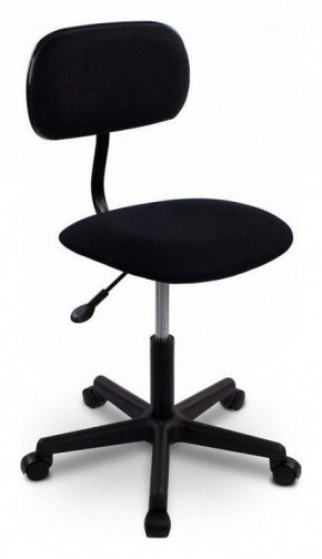 Стул компьютерный CH-1201NX/BLACK в Южноуральске - yuzhnouralsk.mebel24.online | фото