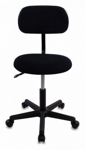 Стул компьютерный CH-1201NX/BLACK в Южноуральске - yuzhnouralsk.mebel24.online | фото 2