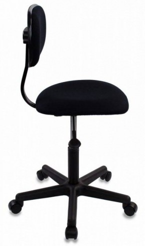 Стул компьютерный CH-1201NX/BLACK в Южноуральске - yuzhnouralsk.mebel24.online | фото 8