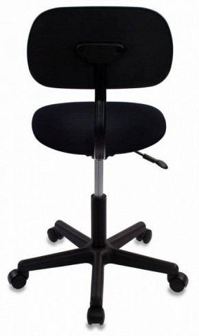 Стул компьютерный CH-1201NX/BLACK в Южноуральске - yuzhnouralsk.mebel24.online | фото 9
