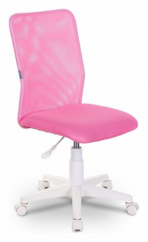 Стул компьютерный KD-9/WH/TW-13A в Южноуральске - yuzhnouralsk.mebel24.online | фото