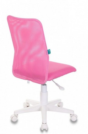 Стул компьютерный KD-9/WH/TW-13A в Южноуральске - yuzhnouralsk.mebel24.online | фото 4