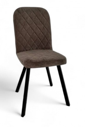 Стул Лион (2 шт.) арт. С106 (*в тканях - Desert, Plush, Jercy, Dubai) в Южноуральске - yuzhnouralsk.mebel24.online | фото