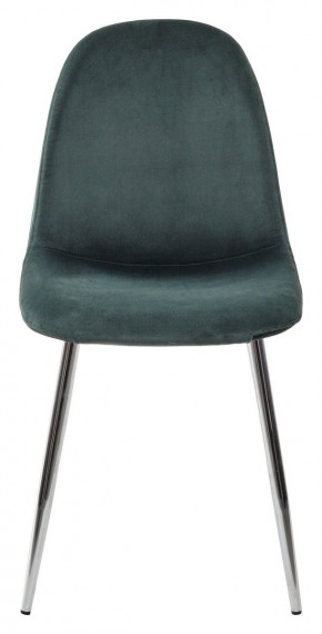 Стул PESCARA UF910-14 DARK GREEN, велюр  М-City в Южноуральске - yuzhnouralsk.mebel24.online | фото 4