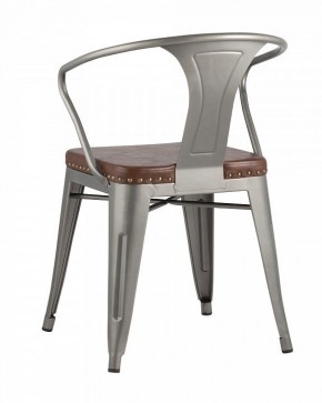 Стул Tolix Arms Soft в Южноуральске - yuzhnouralsk.mebel24.online | фото 4
