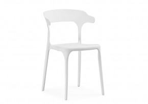 Пластиковый стул Vite white в Южноуральске - yuzhnouralsk.mebel24.online | фото