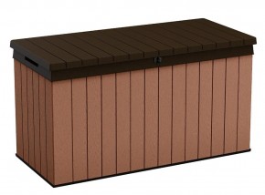 Сундук Дарвин 570 л (Darwin Box 570L) коричневый в Южноуральске - yuzhnouralsk.mebel24.online | фото 1