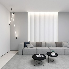 Светильник на растяжке Denkirs FLEX DK7505-BK в Южноуральске - yuzhnouralsk.mebel24.online | фото 5