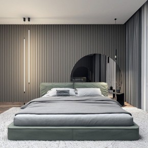 Светильник на растяжке Denkirs FLEX DK7506-BK в Южноуральске - yuzhnouralsk.mebel24.online | фото 3