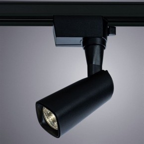 Светильник на штанге Arte Lamp Barut A4561PL-1BK в Южноуральске - yuzhnouralsk.mebel24.online | фото 3