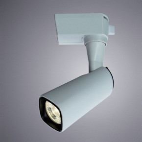 Светильник на штанге Arte Lamp Barut A4561PL-1WH в Южноуральске - yuzhnouralsk.mebel24.online | фото 3