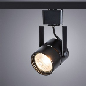Светильник на штанге Arte Lamp Mizar A1311PL-1BK в Южноуральске - yuzhnouralsk.mebel24.online | фото 2