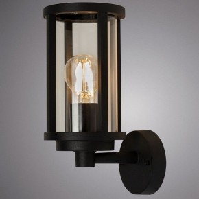 Светильник на штанге Arte Lamp Toronto A1036AL-1BK в Южноуральске - yuzhnouralsk.mebel24.online | фото 2