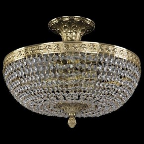 Светильник на штанге Bohemia Ivele Crystal 1905 19051/35IV G в Южноуральске - yuzhnouralsk.mebel24.online | фото 2