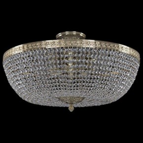 Светильник на штанге Bohemia Ivele Crystal 1905 19051/55IV G в Южноуральске - yuzhnouralsk.mebel24.online | фото 2