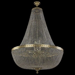 Светильник на штанге Bohemia Ivele Crystal 1905 19051/H2/100IV G в Южноуральске - yuzhnouralsk.mebel24.online | фото 2